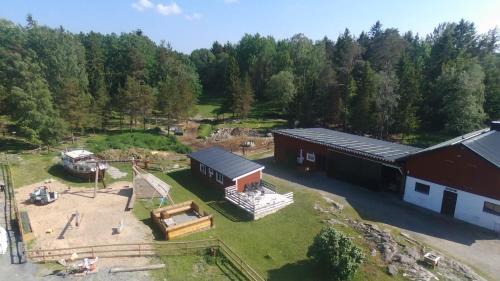 Herrang House | Haga gård och Stall