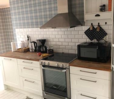 Ullared Hostel | Hagabergets Vandrarhem