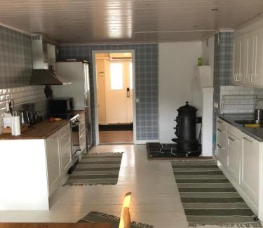 Ullared Hostel | Hagabergets Vandrarhem