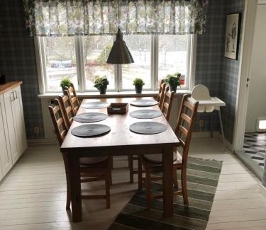 Ullared Hostel | Hagabergets Vandrarhem