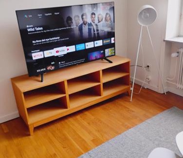 Norrkoping Apartment | Hagagatan 35