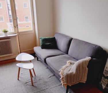 Norrkoping Apartment | Hagagatan 35