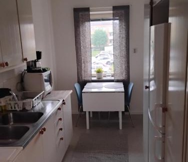 Norrkoping Apartment | Hagagatan 35