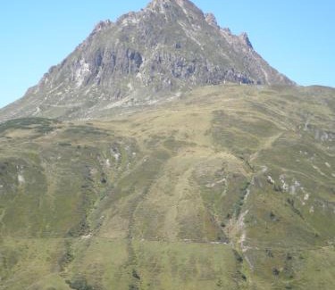 Kirchberg in Tirol Bed & Breakfast | Hagauhof