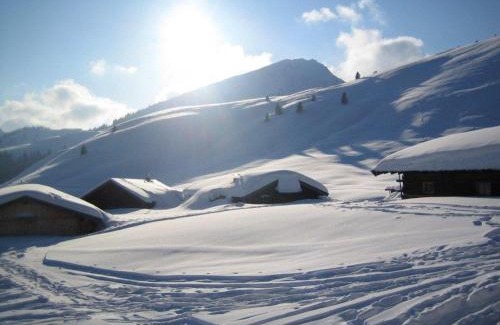 Kirchberg in Tirol Bed & Breakfast | Hagauhof