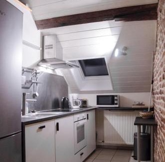 Holsbeek Apartment | Hageland Vakantieverblijf