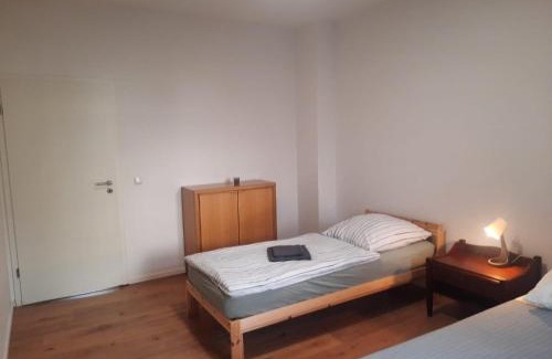 Wehringhausen Apartment | Hagen