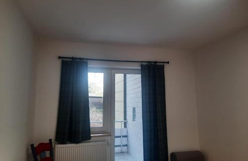 Wehringhausen Apartment | Hagen