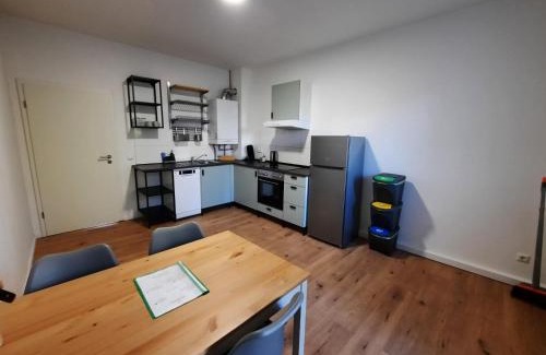 Wehringhausen Apartment | Hagen