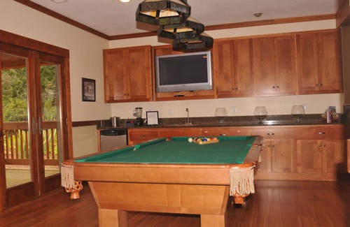 Bandon House | HagenHouseBandon , An Executive House Set Up For 8 Golfers Or 4 Couples.