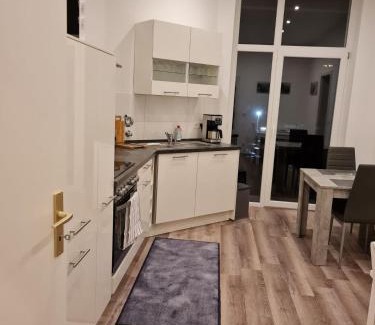 Hagen Apartment | HagenStay Eilpe 1