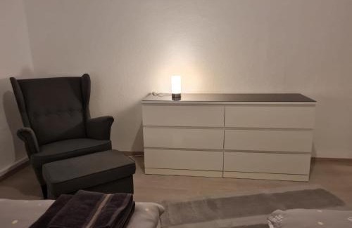 Hagen Apartment | HagenStay Eilpe 1