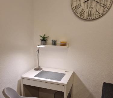 Hagen Apartment | HagenStay Eilpe 1
