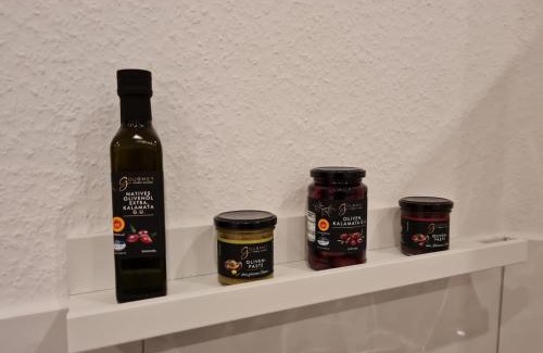 Hagen Apartment | HagenStay Eilpe 1