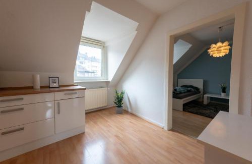 Mittelstadt Apartment | HagenStay Mittelstadt 1