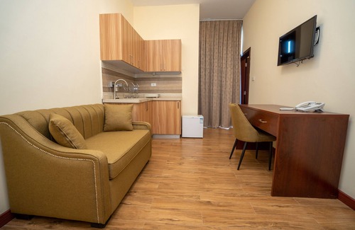 Bole Apartment | Hagere Apartment Hotel