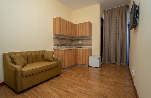 Bole Apartment | Hagere Apartment Hotel