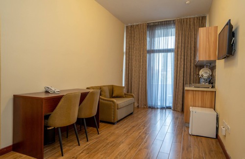 Bole Apartment | Hagere Apartment Hotel