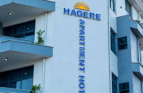 Bole Apartment | Hagere Apartment Hotel