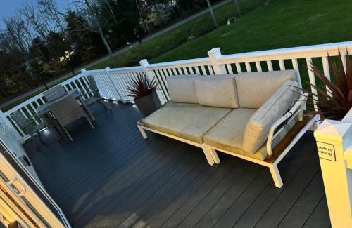 Berwick-upon-Tweed Resort | Haggerston Castle No 71