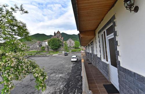 Haghpat Hotel | Haghpat Hotel