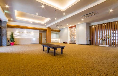 Hagi Hotel | Hagi Kanko Hotel