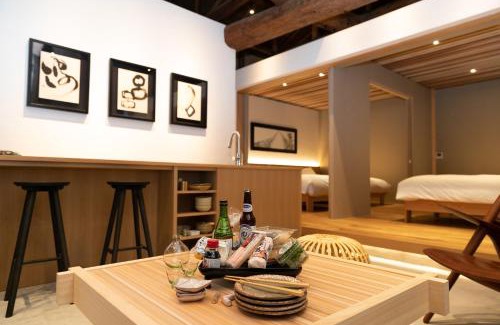 Hagi House | Hagi Kannuki 168 -萩 閂いちろくはち-