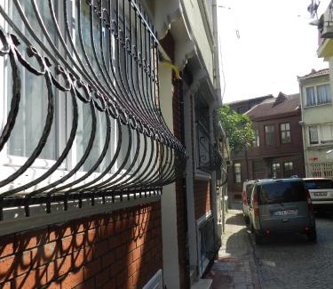 Sultanahmet Apartment | Hagia Sophia Apartment