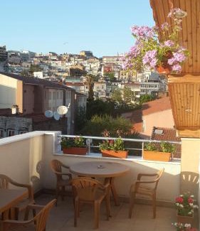 Sultanahmet Apartment | Hagia Sophia Apartment