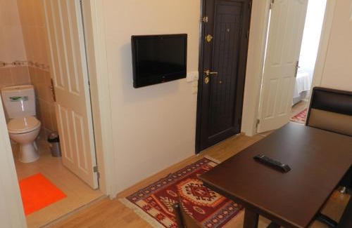 Sultanahmet Apartment | Hagia Sophia Apartment