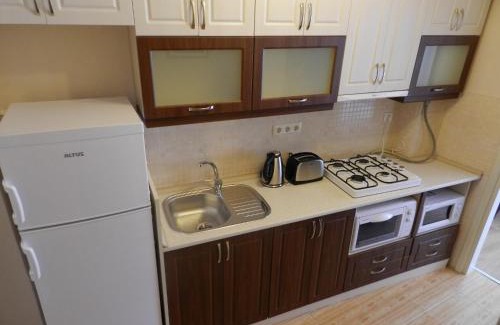 Sultanahmet Apartment | Hagia Sophia Apartment