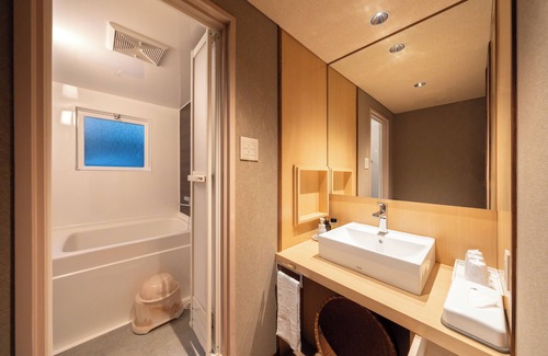 Hagi House | Hagihonjin