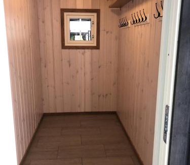 Fla Municipality Cabin | Haglebu Turistheim