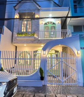 Da Lat Apartment | HaHe Homestay