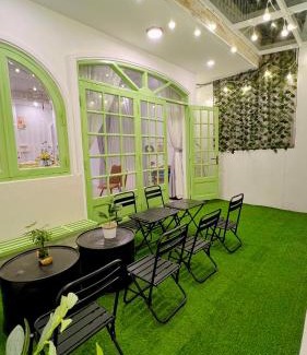 Da Lat Apartment | HaHe Homestay