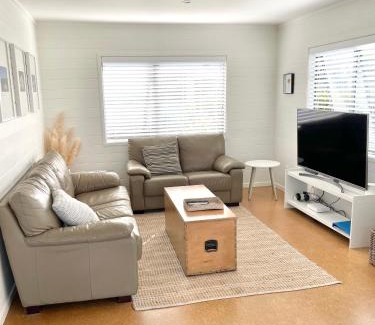 Hahei House | Hahei Beach House - 3 Bedroom