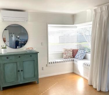 Hahei House | Hahei Beach House - 3 Bedroom