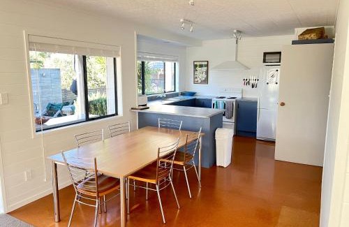 Hahei House | Hahei Beach House - 3 Bedroom
