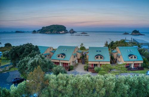 Hahei Resort | Hahei Beach Resort