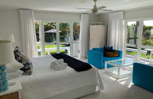 Hahei Bed & Breakfast | Hahei Bed and Breakfast