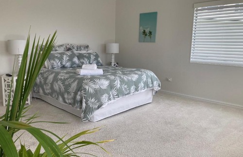 Hahei Bed & Breakfast | Hahei Bed and Breakfast
