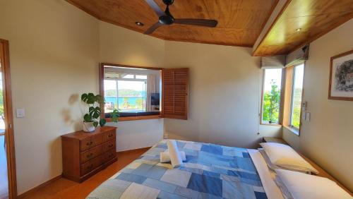 Hahei House | Hahei Island Outlook
