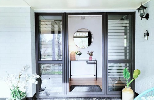 Hahndorf House | Hahndorf Holiday Retreat