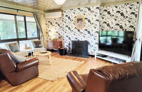 Hahndorf House | Hahndorf Holiday Retreat