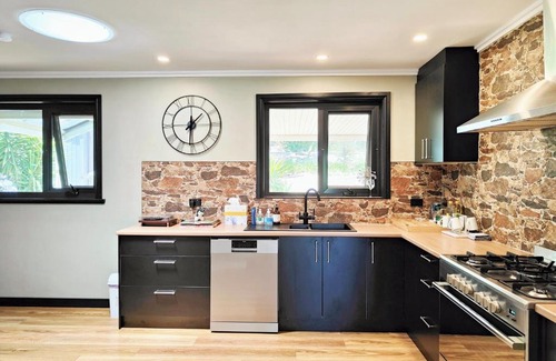 Hahndorf House | Hahndorf Holiday Retreat