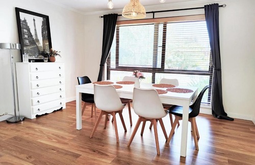 Hahndorf House | Hahndorf Holiday Retreat