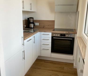 Hahnenklee Apartment | Hahnenklee Charme - moderne neue Ferienwohnung mit 2 Balkons