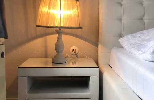 Hahnenklee Apartment | Hahnenklee, Haus Maria Donia Liebesbank