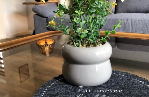 Hahnenklee Apartment | Hahnenklee, Haus Maria Donia Liebesbank