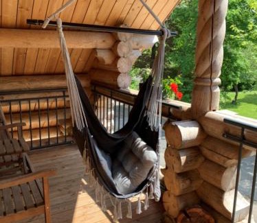 Hahnenklee Apartment | Hahnenkleer Hütte Harzliebe